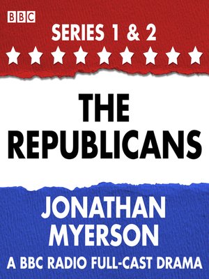 cover image of The Republicans